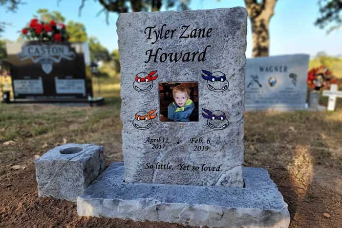 Monument and Headstone Services