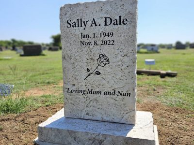 Monuments Head Stone Engraving