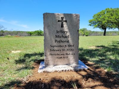 Monuments Head Stone Engraving Service