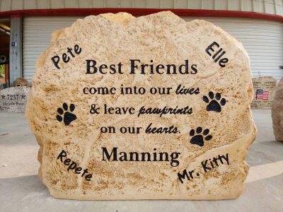 Pet Memorial Product